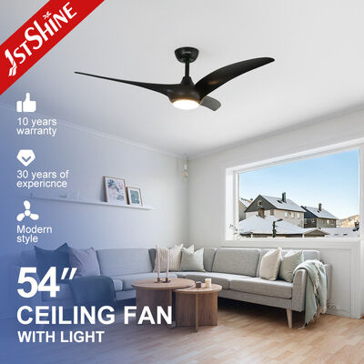 İyi bir fiyat. Açık Siyah Abs Blade Dc Motoru ile Dekoratif Ventilatör Çevrimiçi